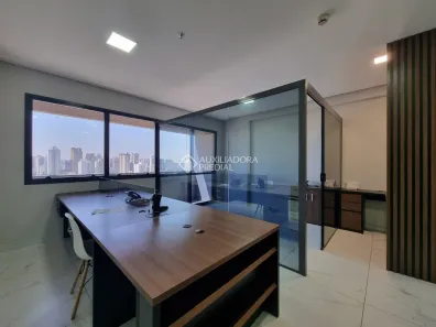 Sala Comercial à venda, 44m² no Centro, São Bernardo do Campo