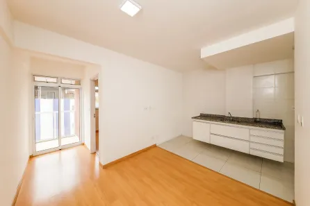 Apartamento com 1 Quarto à venda, 61m² no São Mateus, Juiz de Fora