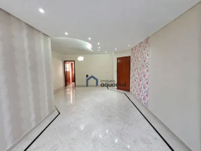 Apartamento com 4 Quartos à venda, 136m² no Vila Ema, São José dos Campos