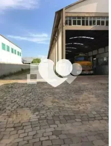 Galpão/Depósito/Armazém à venda, 3100m² no Anchieta, Porto Alegre