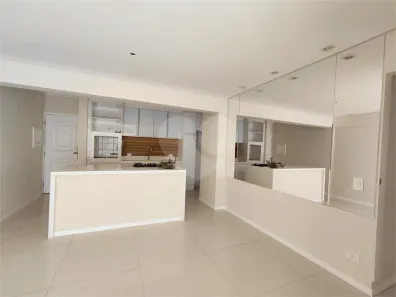 Apartamento com 3 Quartos à venda, 92m² no Vila Romana, São Paulo