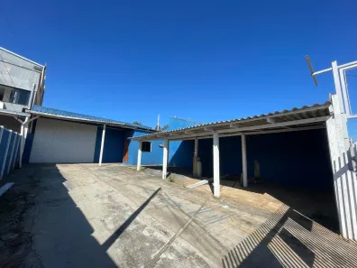 Lote/Terreno à venda, 170m² no Contorno, Ponta Grossa