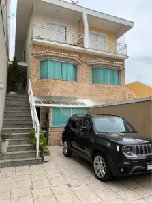 Sobrado com 3 Quartos à venda, 400m² no Vila Nova Mazzei, São Paulo