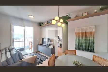 Apartamento com 2 Quartos à venda, 50m² no Parque Residencial da Lapa, São Paulo