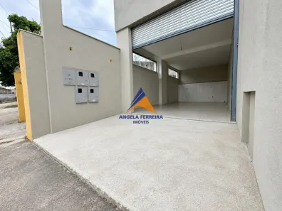 Ponto Comercial para alugar, 45m² no Havaí, Belo Horizonte