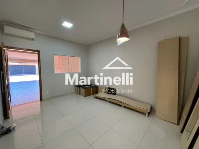 Casa com 3 Quartos à venda, 114m² no Jardim Santa Cecília, Ribeirão Preto