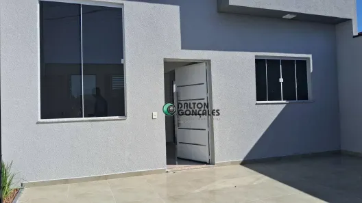 Casa com 3 Quartos à venda, 97m² no Parque Campo Bonito, Indaiatuba