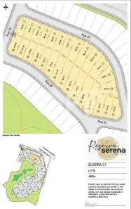 Lote/Terreno à venda, 404m² no Fazenda Pau D'Alho, Campinas