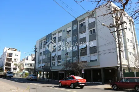 Apartamento com 1 Quarto à venda, 42m² no Menino Deus, Porto Alegre