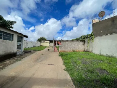 Casa com 3 Quartos à venda, 172m² no Boa Vista, Uberaba
