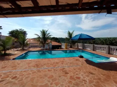 com 3 Quartos à venda, 750m² no Santa Eudóxia, São Carlos