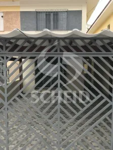 Sobrado com 3 Quartos à venda, 134m² no Jardim Taquaral, São Paulo
