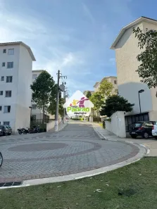 Apartamento com 2 Quartos à venda, 42m² no Jardim Albertina, Guarulhos