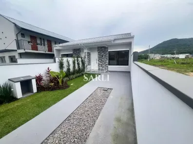 Casa com 2 Quartos à venda, 59m² no Forquilhas, São José