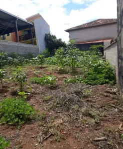 Lote/Terreno à venda, 250m² no Parque Corrupira - Etapa 2, Jundiaí