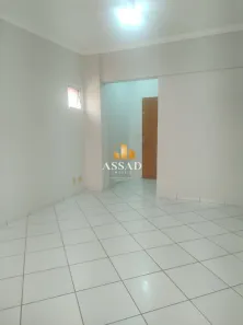 Apartamento com 1 Quarto para alugar, 40m² no Parque Industrial, São José do Rio Preto