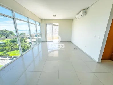 Apartamento com 3 Quartos à venda, 140m² no Agronômica, Florianópolis