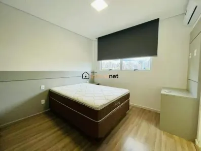 Flat com 1 Quarto à venda, 34m² no Estoril, Belo Horizonte