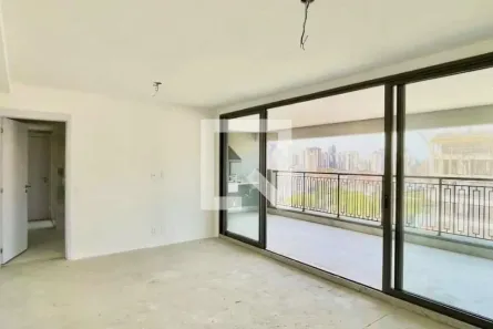Apartamento com 3 Quartos à venda, 123m² no Jardim Aurélia, São Paulo