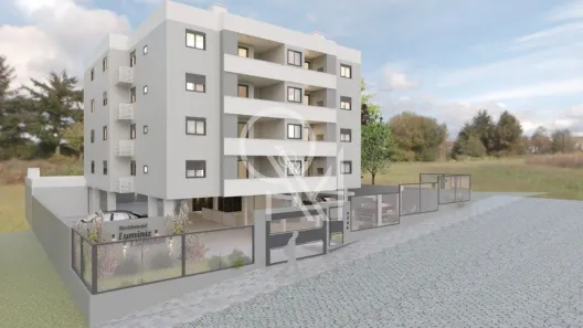 Apartamento com 2 Quartos à venda, 62m² no São Luiz, Caxias do Sul