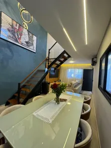 Casa com 3 Quartos à venda, 150m² no Vila Nova Aparecida, Mogi das Cruzes