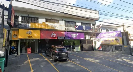 Ponto Comercial para alugar, 80m² no Vila Marieta, Campinas