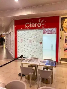 Sala Comercial para alugar, 50m² no Jardim Tangará, Marília