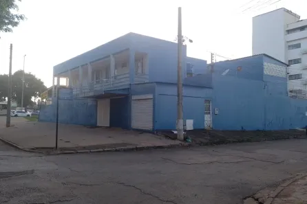 Galpão/Depósito/Armazém à venda, 500m² no Setor Sul, Brasília