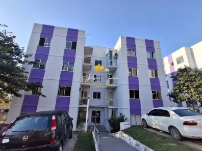 Apartamento com 2 Quartos à venda, 60m² no Maria Turri, Rio das Ostras