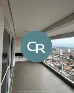 Apartamento com 3 Quartos à venda, 185m² no Cidade Nova, Indaiatuba