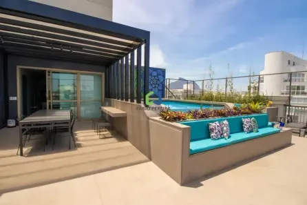 Cobertura com 4 Quartos à venda, 315m² no Barra da Tijuca, Rio de Janeiro