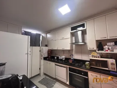 Apartamento com 4 Quartos à venda, 89m² no Setor Bueno, Goiânia