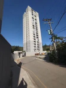 Apartamento com 2 Quartos para venda ou aluguel, 50m² no Canguerinha, Mairinque