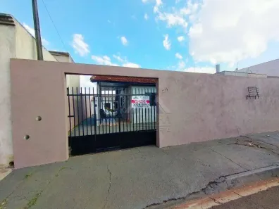 Casa com 2 Quartos à venda, 90m² no Nova Olinda, Londrina