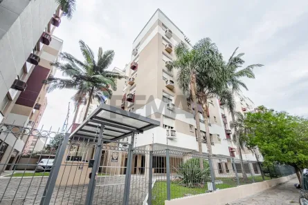 Apartamento com 3 Quartos à venda, 73m² no Boa Vista, Porto Alegre