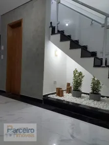 Casa com 3 Quartos à venda, 130m² no Vila Granada, São Paulo