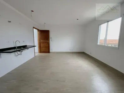 Apartamento com 2 Quartos para venda ou aluguel, 52m² no Vila Morse, São Paulo