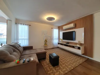 Casa de Condomínio com 3 Quartos para alugar, 223m² no Jardim Saint Gerard, Ribeirão Preto
