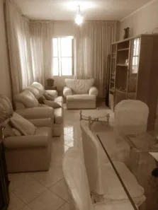 Apartamento com 2 Quartos à venda, 102m² no Boqueirão, Santos