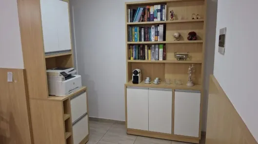 Sala Comercial à venda, 25m² no Jardim Panorama, São José do Rio Preto