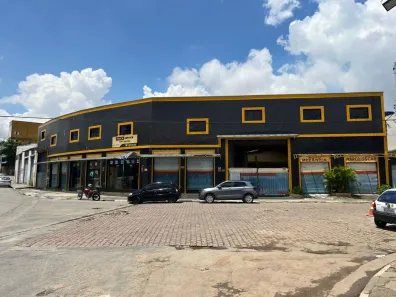 Galpão/Depósito/Armazém para alugar, 771m² no Vila Paraíso, Guarulhos