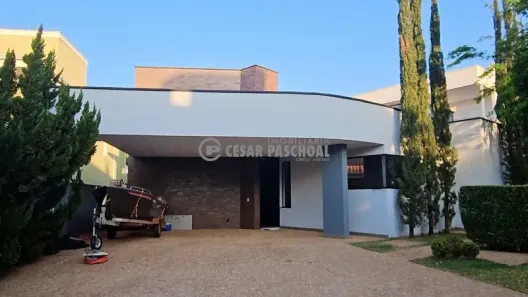 Casa de Condomínio com 3 Quartos à venda, 481m² no Jardim Saint Gerard, Ribeirão Preto