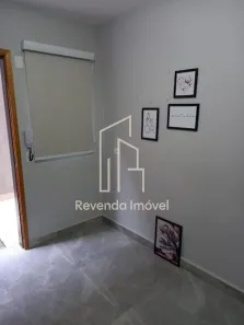 Apartamento com 2 Quartos à venda, 45m² no Vila Antonina, São Paulo