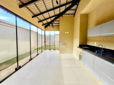Casa de Condomínio com 3 Quartos para alugar, 157m² no Residencial Alto do Vale, Cravinhos
