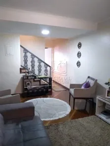 Sobrado com 2 Quartos à venda, 149m² no Santa Maria, Santo André
