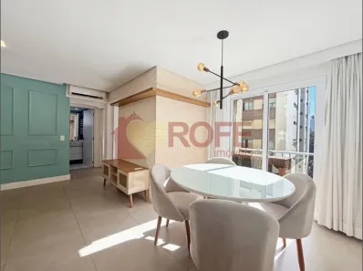 Apartamento com 2 Quartos à venda, 62m² no Vila Uberabinha, São Paulo
