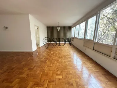 Apartamento com 4 Quartos à venda, 260m² no Cerqueira César, São Paulo