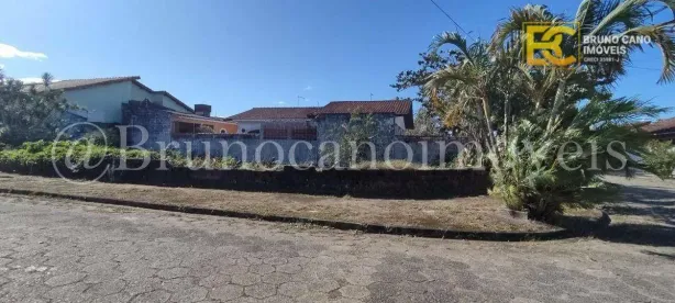 Lote/Terreno à venda, 250m² no Cidade Nova Peruíbe, Peruíbe