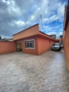 Casa com 2 Quartos à venda, 250m² no Vila União (Zona Leste), São Paulo