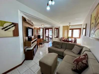 Apartamento com 3 Quartos à venda, 98m² no Zona Nova, Capão da Canoa